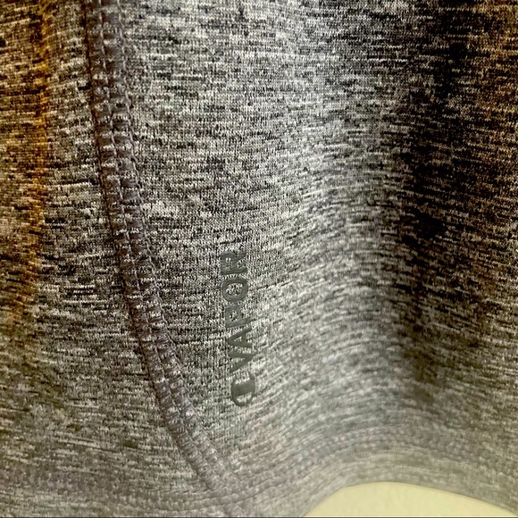 CHAMPION - Mens Vapor Muscle Shirt . size Medium , Grey - Picture 3 of 3